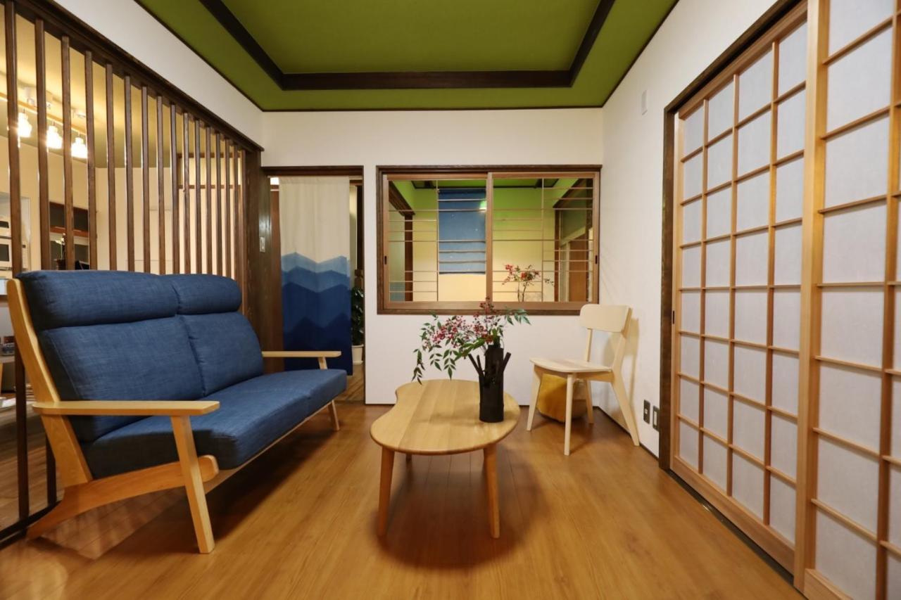 Hotaru No Yado - Vacation Stay 24964V Sumoto Luaran gambar