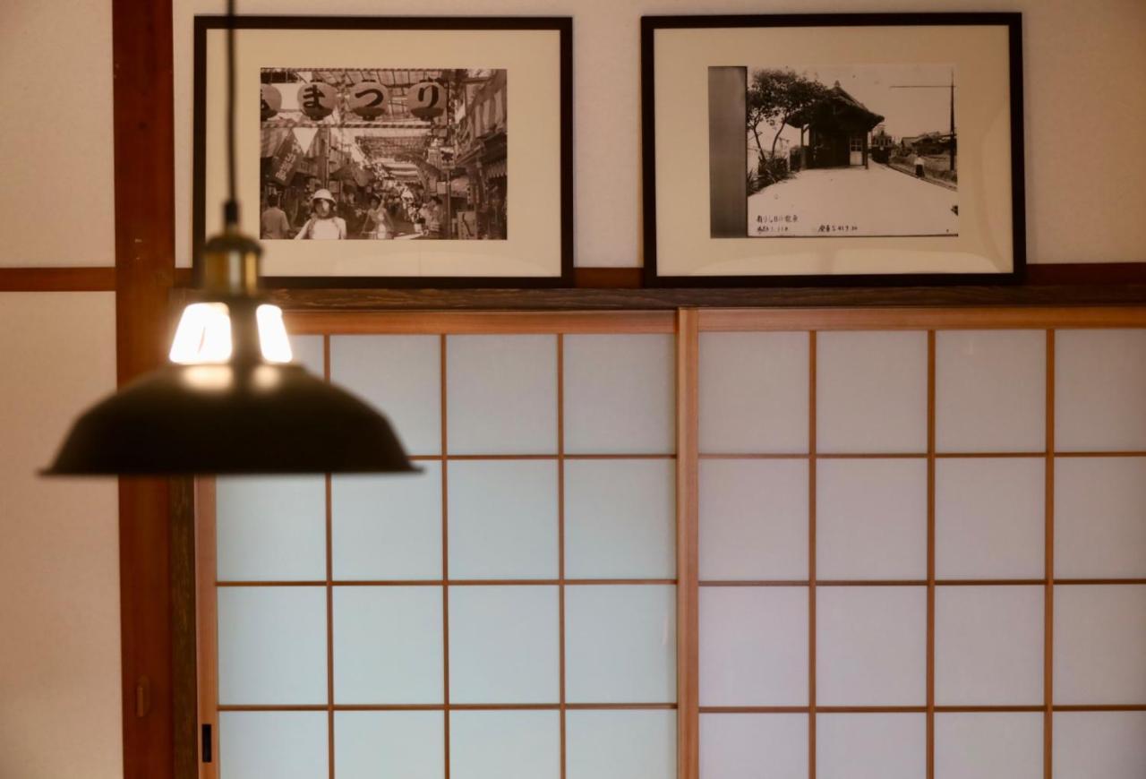 Hotaru No Yado - Vacation Stay 24964V Sumoto Luaran gambar