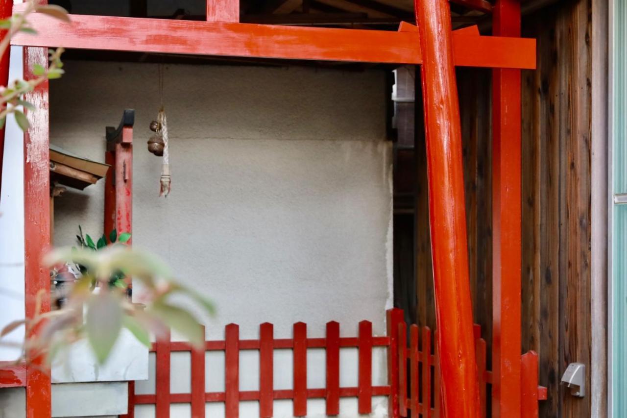 Hotaru No Yado - Vacation Stay 24964V Sumoto Luaran gambar